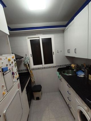 Piso en venta en Huerta de la Reina - Trassierra en Córdoba