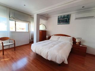 Piso en venta en Puerto en Benidorm