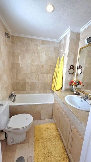 Ático en venta en Playa del Cura en Torrevieja