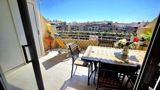 Ático en venta en Playa del Cura en Torrevieja