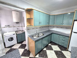 Piso en venta en Zona Hispanidad-Vivar Téllez en Vélez-Málaga