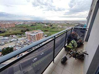 Piso en venta en La Torre en Valencia