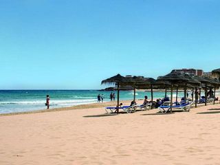 Piso en venta en Torrelamata - La Mata en Torrevieja