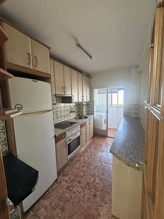 Piso en venta en Fuenlabrada II - El Molino en Fuenlabrada