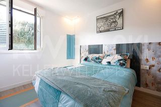 Piso en venta en Aiete en San Sebastián-Donostia