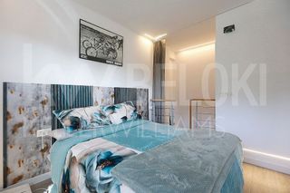 Piso en venta en Aiete en San Sebastián-Donostia