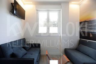 Piso en venta en Aiete en San Sebastián-Donostia