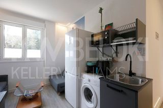 Piso en venta en Aiete en San Sebastián-Donostia