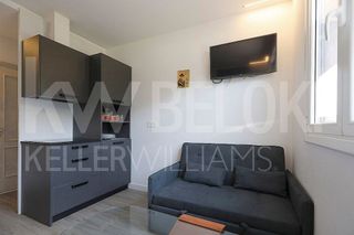 Piso en venta en Aiete en San Sebastián-Donostia