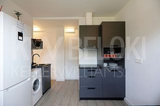 Piso en venta en Aiete en San Sebastián-Donostia