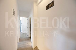 Piso en venta en Aiete en San Sebastián-Donostia