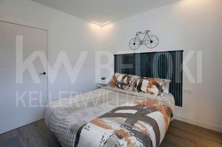 Piso en venta en Aiete en San Sebastián-Donostia