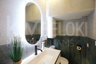 Piso en venta en Aiete en San Sebastián-Donostia