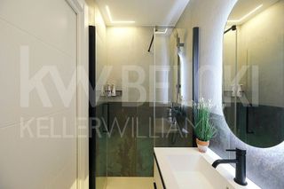 Piso en venta en Aiete en San Sebastián-Donostia