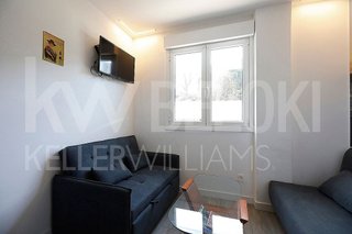 Piso en venta en Aiete en San Sebastián-Donostia