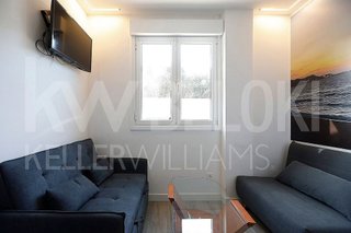 Piso en venta en Aiete en San Sebastián-Donostia