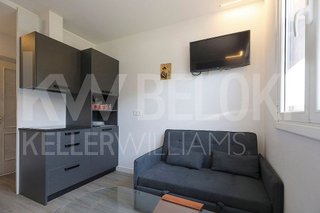 Piso en venta en Aiete en San Sebastián-Donostia