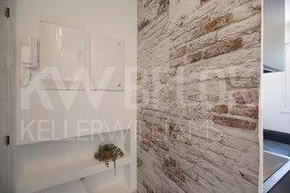Piso en venta en Aiete en San Sebastián-Donostia