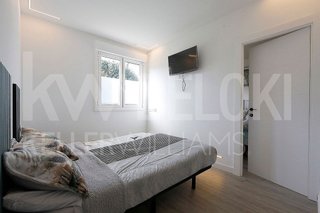 Piso en venta en Aiete en San Sebastián-Donostia