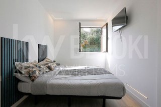 Piso en venta en Aiete en San Sebastián-Donostia