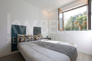 Piso en venta en Aiete en San Sebastián-Donostia