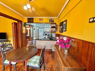 Piso en venta en Portugalete