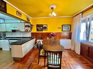 Piso en venta en Portugalete