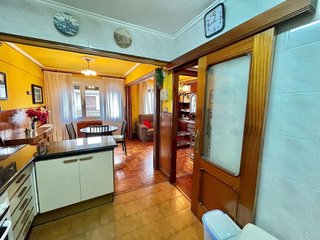 Piso en venta en Portugalete
