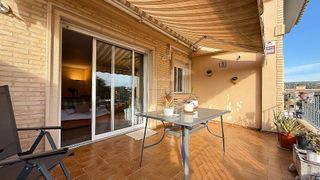 Ático en venta en Carcaixent