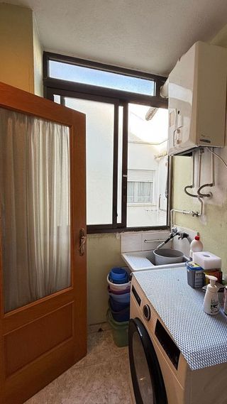 Ático en venta en Carcaixent