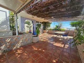 Ático en venta en Capuchinos en Vélez-Málaga