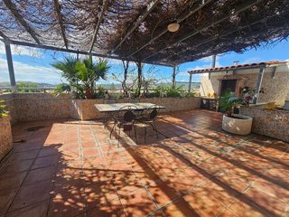 Ático en venta en Capuchinos en Vélez-Málaga