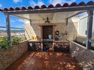 Ático en venta en Capuchinos en Vélez-Málaga
