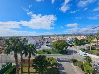 Ático en venta en Capuchinos en Vélez-Málaga