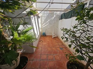 Ático en venta en Capuchinos en Vélez-Málaga