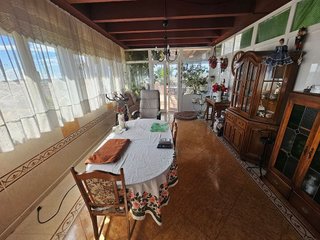 Ático en venta en Capuchinos en Vélez-Málaga