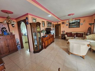 Ático en venta en Capuchinos en Vélez-Málaga