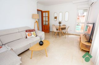 Piso en venta en Reconquista-San José Artesano-El Rosario en Algeciras