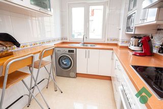 Piso en venta en Reconquista-San José Artesano-El Rosario en Algeciras