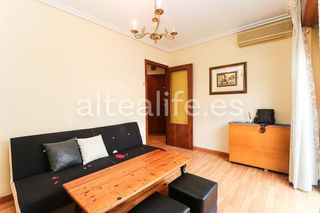 Piso en venta en Puerto en Benidorm