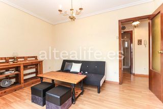 Piso en venta en Puerto en Benidorm