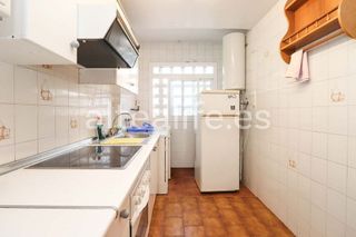 Piso en venta en Puerto en Benidorm