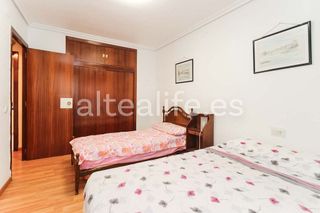 Piso en venta en Puerto en Benidorm