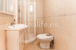 Piso en venta en Puerto en Benidorm