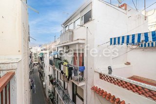 Piso en venta en Puerto en Benidorm