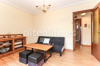 Piso en venta en Puerto en Benidorm