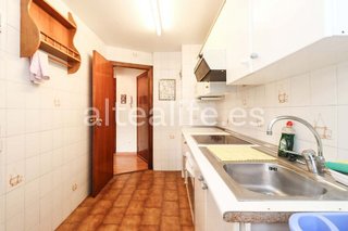 Piso en venta en Puerto en Benidorm