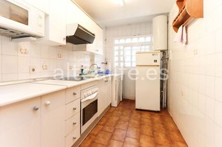 Piso en venta en Puerto en Benidorm