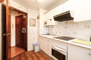 Piso en venta en Puerto en Benidorm