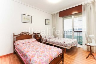 Piso en venta en Puerto en Benidorm